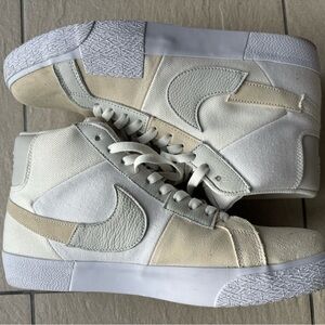 Nike SB Zoom Blazer Mid